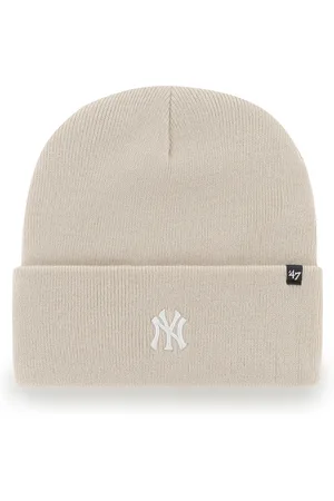 47 Brand Cap MLB New York Yankees Base Runner