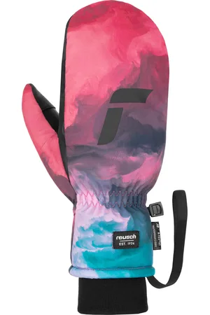 Reusch Skiwanten Carter R-TEX XT
