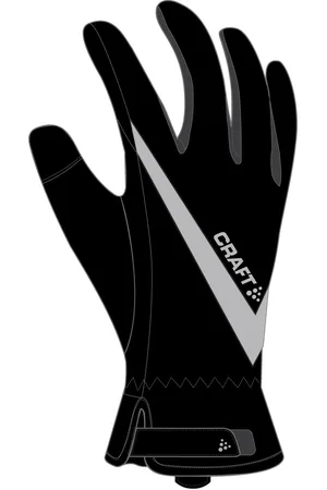 Craft Handschoenen rain 2.0