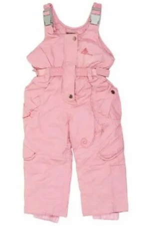 Peak Mountain Meisjes ski-overall Fomblux