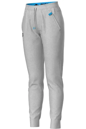 Arena Dames joggingpak Team Solid