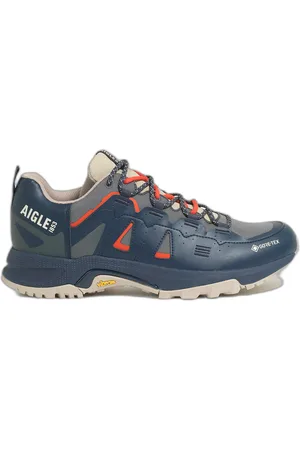 Aigle Trainers Pariot GTX