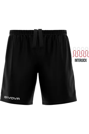 Givova Korte broek Capo Interlock