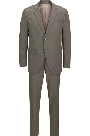 JACK & JONES Kostuum Bushhwick Mathew Regular