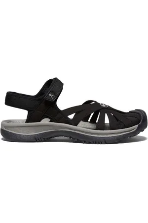 Keen Dames wandelSandalen Rose