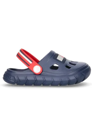 Tommy Hilfiger Sandalen voor babyjongens Comfy
