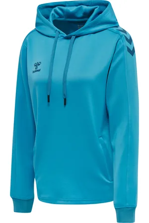Hummel Damessweatshirt met capuchon Core XK