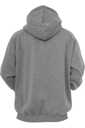 Urban classics Hooded sweatshirt urban Classic blank