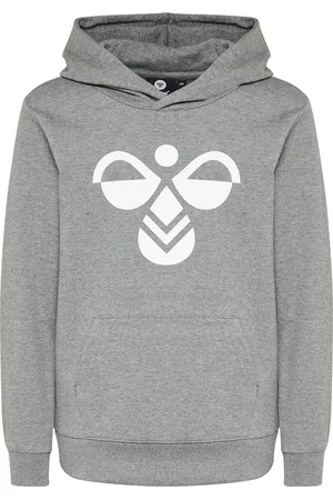 Hummel Sweater met capuchon voor kinderen hmlcuatro