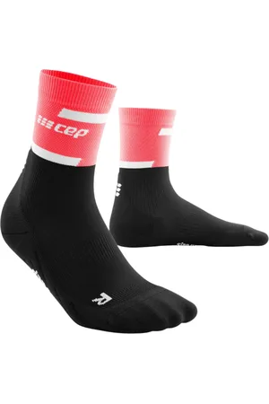 CEP Compression Dames compressiesokken the run V4