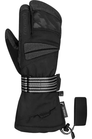 Reusch Lobster skihandschoenen Sweeber III R-TEX® XT