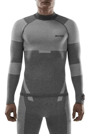 CEP Compression Thermisch ski-ondergoed Touring