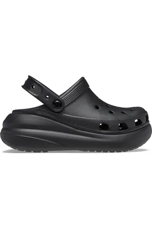 Crocs Klompen Classic Crush Clog