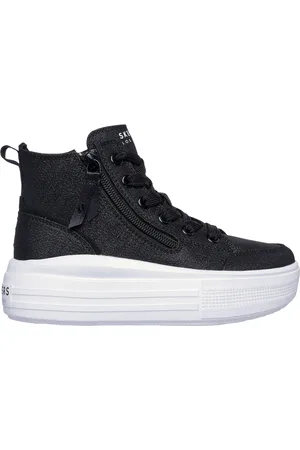 Skechers Meisjestrainers Hyperlift