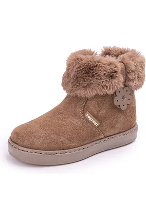 Titanitos Baby boots Paloma
