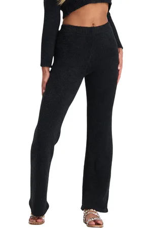 Steve Madden Damesbroek Boucle