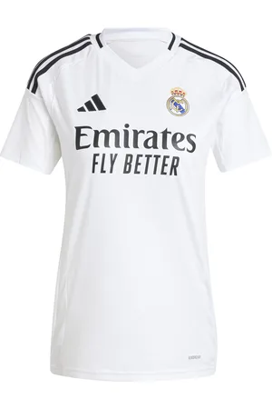 adidas Dames Thuisshirt Real Madrid 2024/25