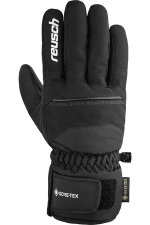 Reusch Skihandschoenen Snow Ranger Gore-Tex