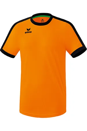 Erima Kinder Sportshirt Retro Star