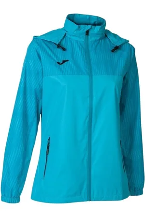Joma Waterdicht damesjack Montreal