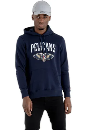 New Era Hoodie New Orleans Pelicans NBA