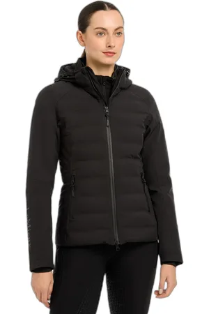 LeMieux Hybride jack voor dames Brooke