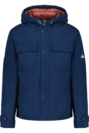 Faguo Parka Rosny