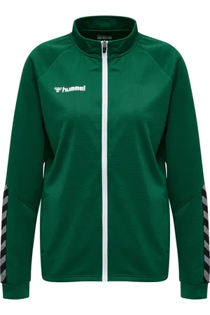 Hummel Damesjas Zip hmlAUTHENTIC Poly