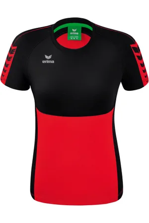 Erima Sportshirt Dames Six Wings
