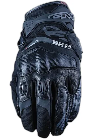 Five Motorhandschoenen voor het tussenseizoen X-Rider WP 21
