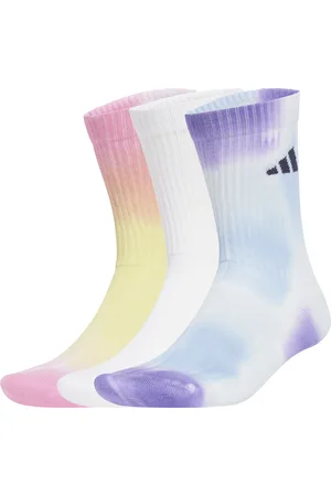 adidas Kindersokken Tie Dye (x3)
