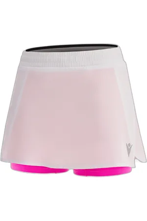 macron Dames short CC Cecilia