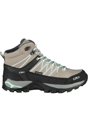 CMP DamesSchoenen Rigel Waterproof