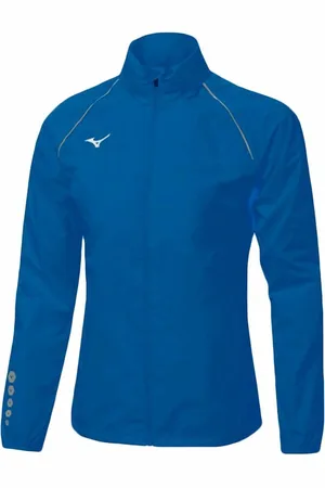 Mizuno Jasje vrouw Osaka wind