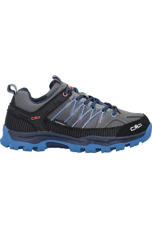 CMP Lage Schoenen voor kinderen Rigel Waterproof