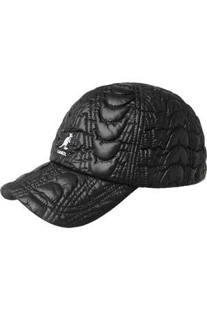 Kangol Baseballpet Fun Puff