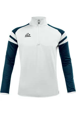 Acerbis 1/2 rits sweater Kemari