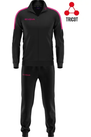 Givova Fluorescerend trainingspak Revolution