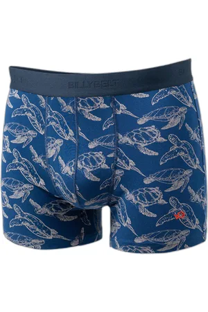 Billybelt Boxer Turtle Twist