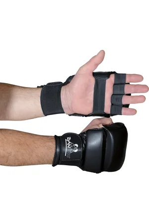 DanRho Ju-Jitsu handschoenen