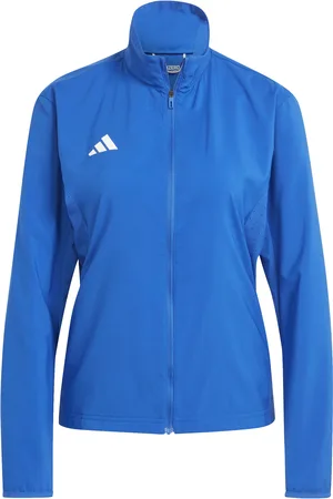 adidas Waterdicht damesjack Adizero Essentials