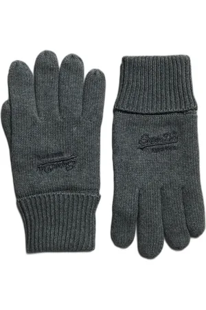 Superdry Handschoenen Vintage Logo
