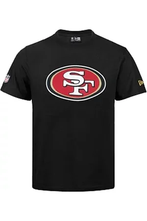 New Era T-shirt San Francisco 49ers NFL