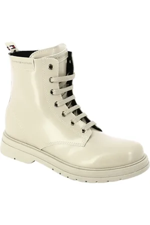 Tommy Hilfiger Dameslaarzen Lace-Up