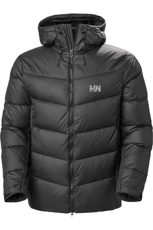 Helly Hansen Donsjack Verglas Icefall Down