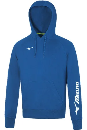 Mizuno Sweatshirt kinderkapje Team Terry