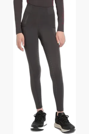 LeMieux Volle grip meisjeslegging Rider Orla Ons