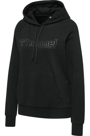 Hummel Dames sweatshirt met capuchon Noni 2.0