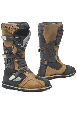 FORMA Motorcross schoenen Terra Evo WP