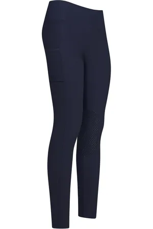 Imperial Dameslegging met middengrip Sofia